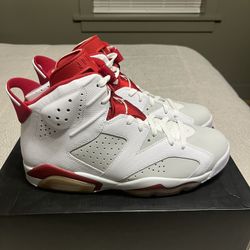 Retro 6 Alternate 