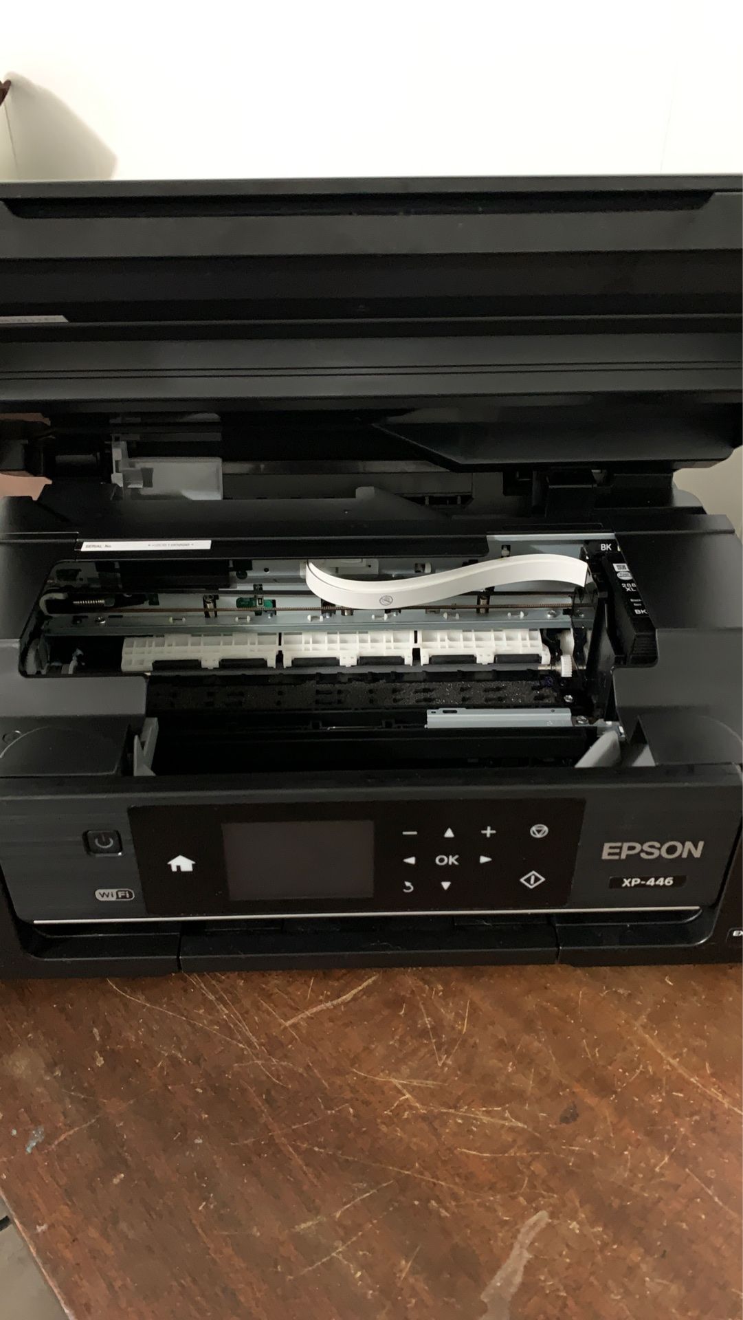 Epson XP446 Printer for Sale in Houston, TX OfferUp