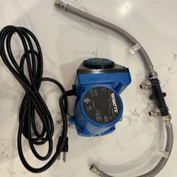 Watts Hot Water Recirculation Pump - Like New