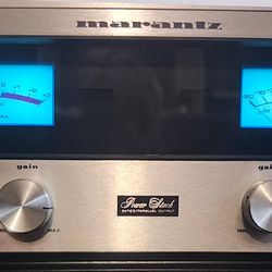 Vintage Marantz Model 510M