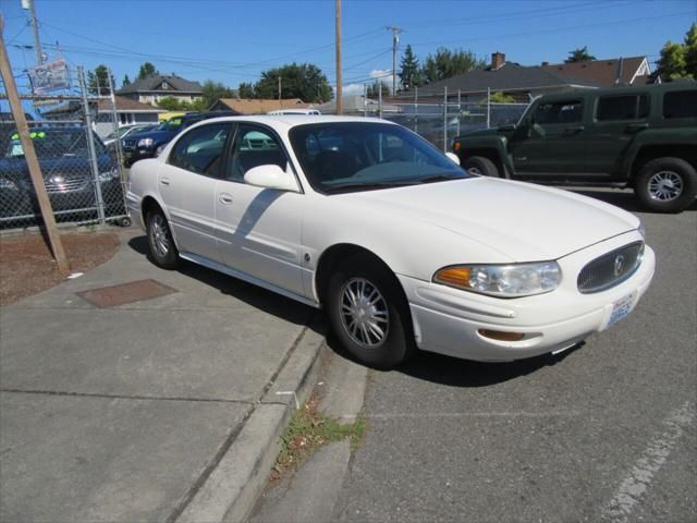 2005 Buick LeSabre