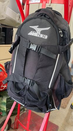 Mizuno Softball 🥎 bag