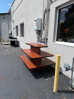 Display Table