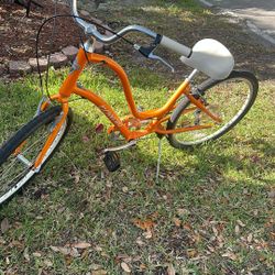 townie  Electra 7 