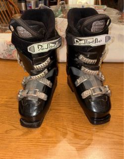 Dalbello Ski Boots