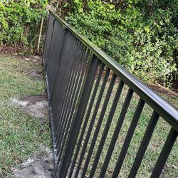 Fence 