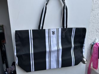 VS Tote Bag