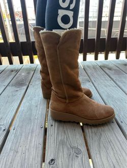 UGG Boots Brown Women’s / Size US 9 - EU 40
