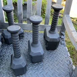 Thor Hammer Style  Kettle Bells