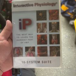 Interactive Physiology 