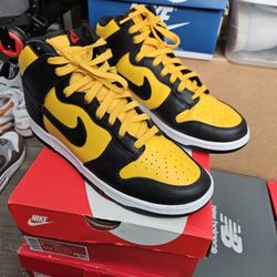 Nike Dunk Retro Size 9 Mens