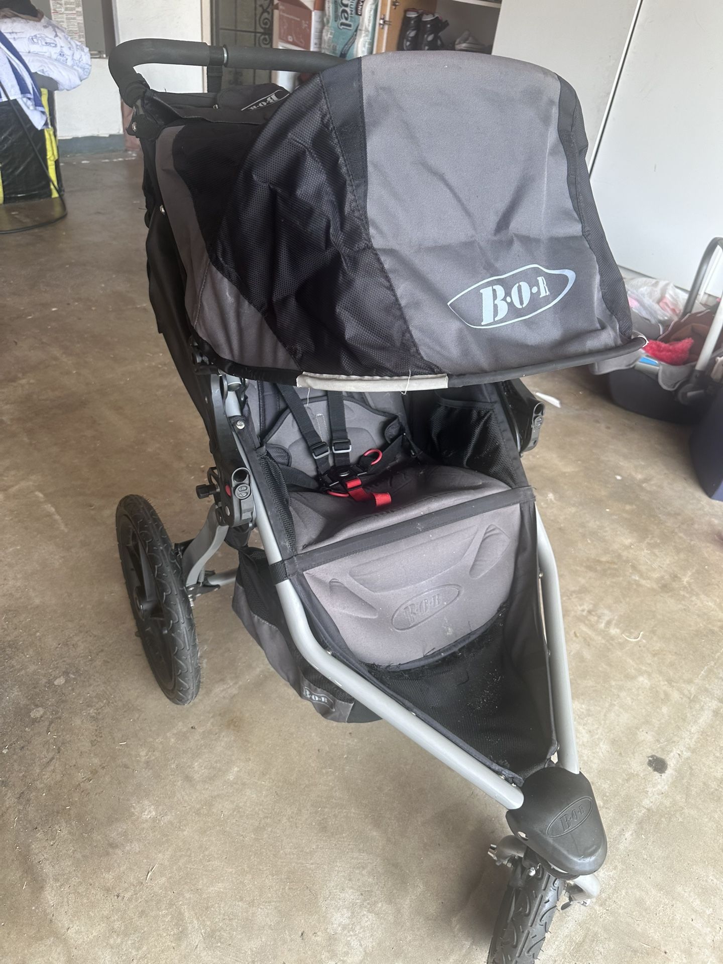 Baby Jogger Stroller