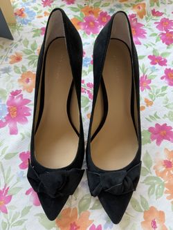 Ann Taylor designer High Heels