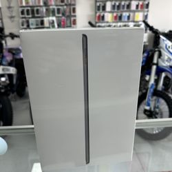 iPad 9th Gen 64GB Brand New! $349 Cash Or Card!!