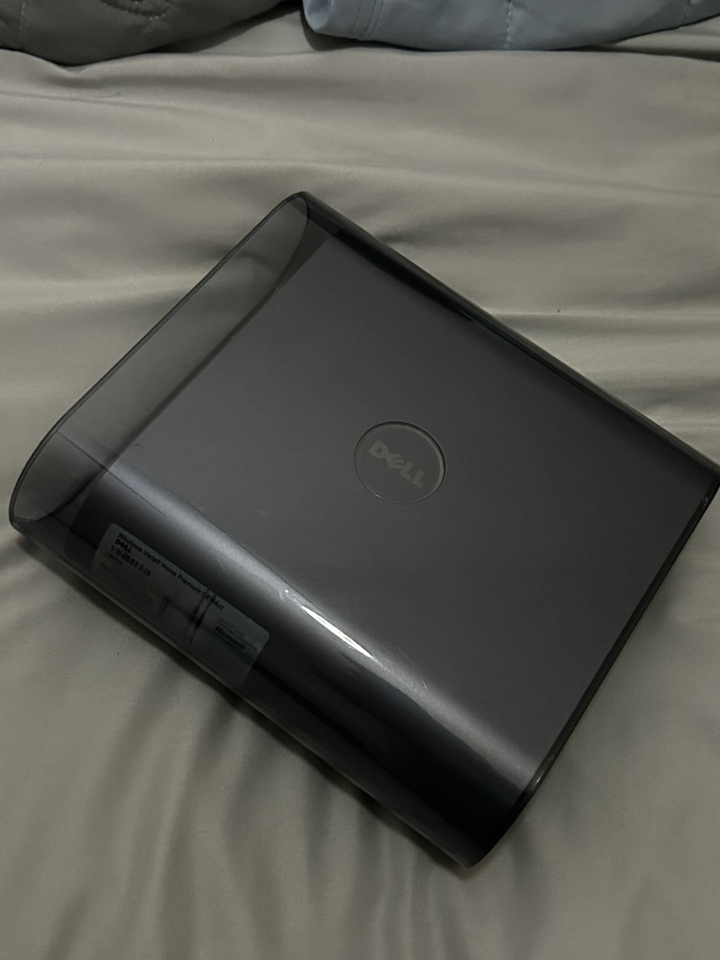 Dell Studio Hybrid 