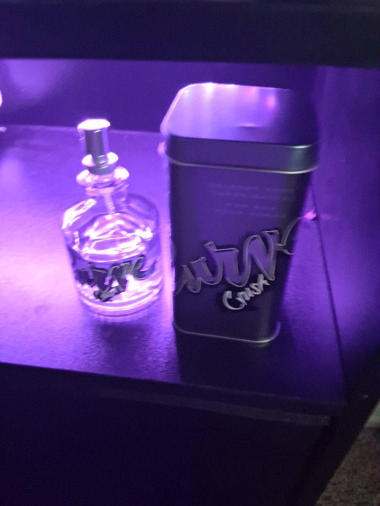 Cunve Crush Cologne