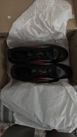 Adidas F50 Cleats Size 10.5 Men’s