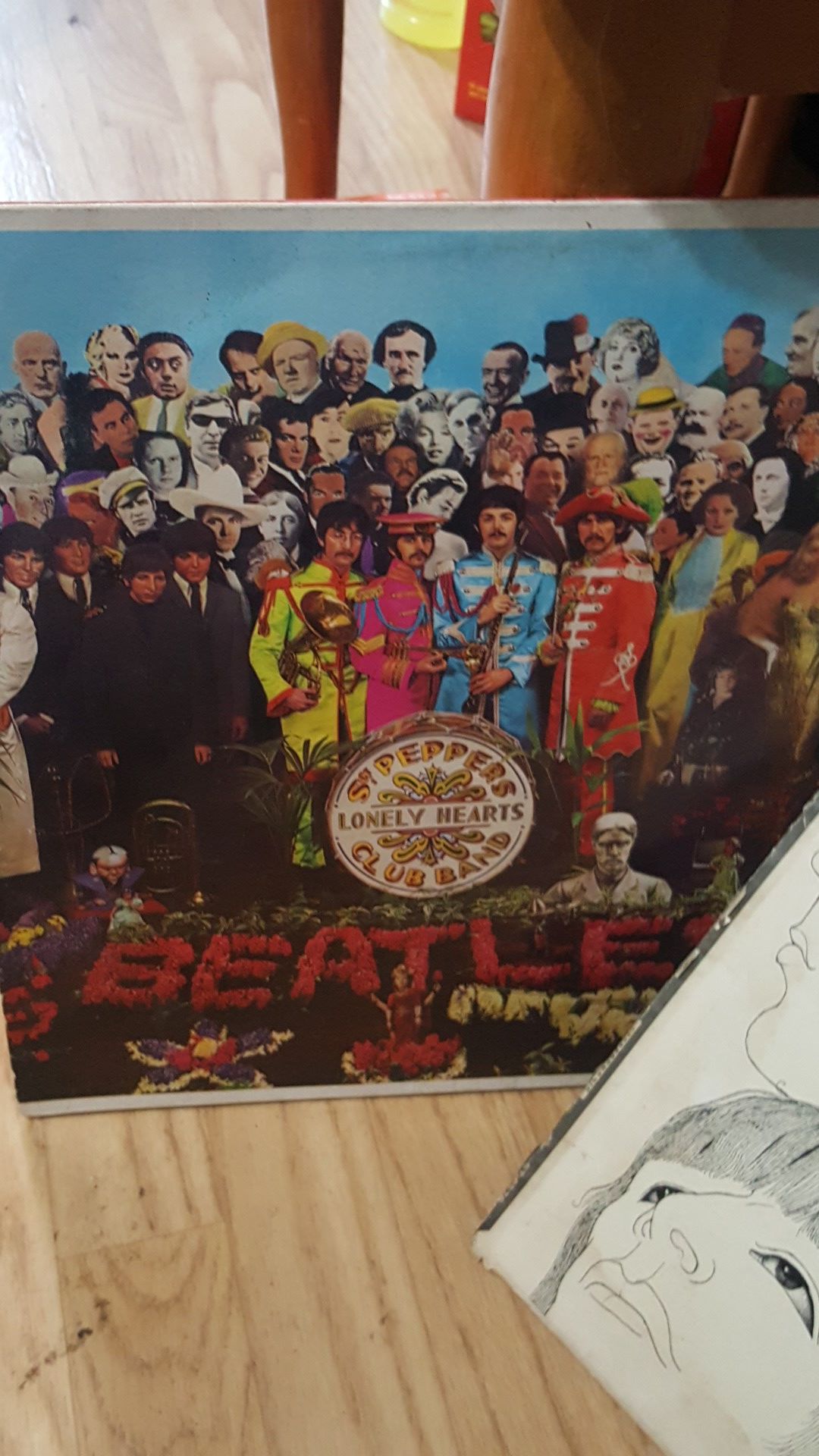 Collectibles