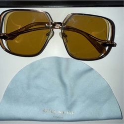 Karen Walker Sunglasses