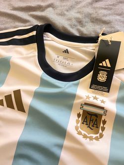 Argentina Jersey