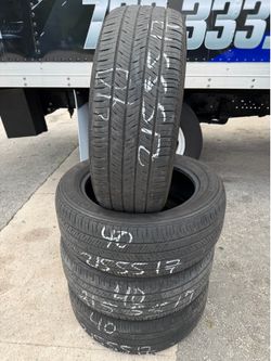 215-55-17 $40 each