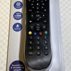 Remoto Control Universal