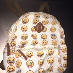 Nice backpack only $15 firm