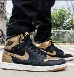 Air Jordan 1 high size 11 Men’s