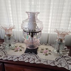 Antique Lamps 
