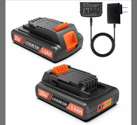 PEYESTEN 20V 3.0Ah Battery And Charger Kit