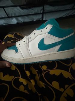 Jordan