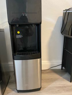 Water dispenser