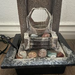 Table Fountain