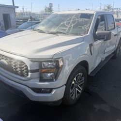 2023 Ford F150 Xl