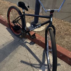 Throne Bike 