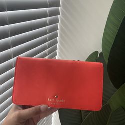 KATE SPADE WALLET 