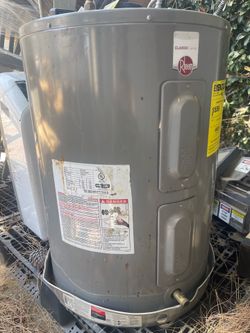 Professional classic series RHEEM - 30gal