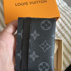 vuitton wallet orange