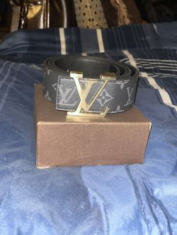 Louis Vuitton Belt