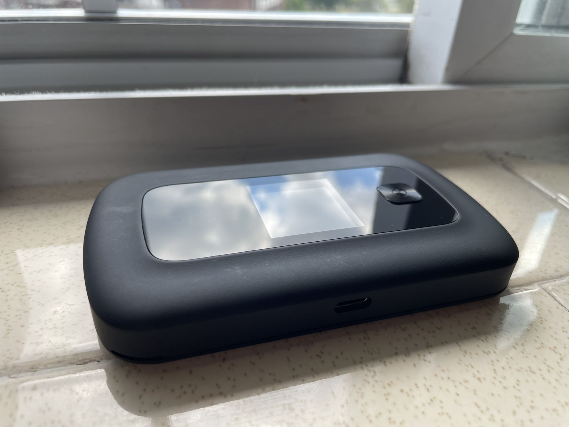 Orbic Speed Verizon 4G Mobile Hotspot