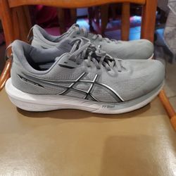 Asics Shoes