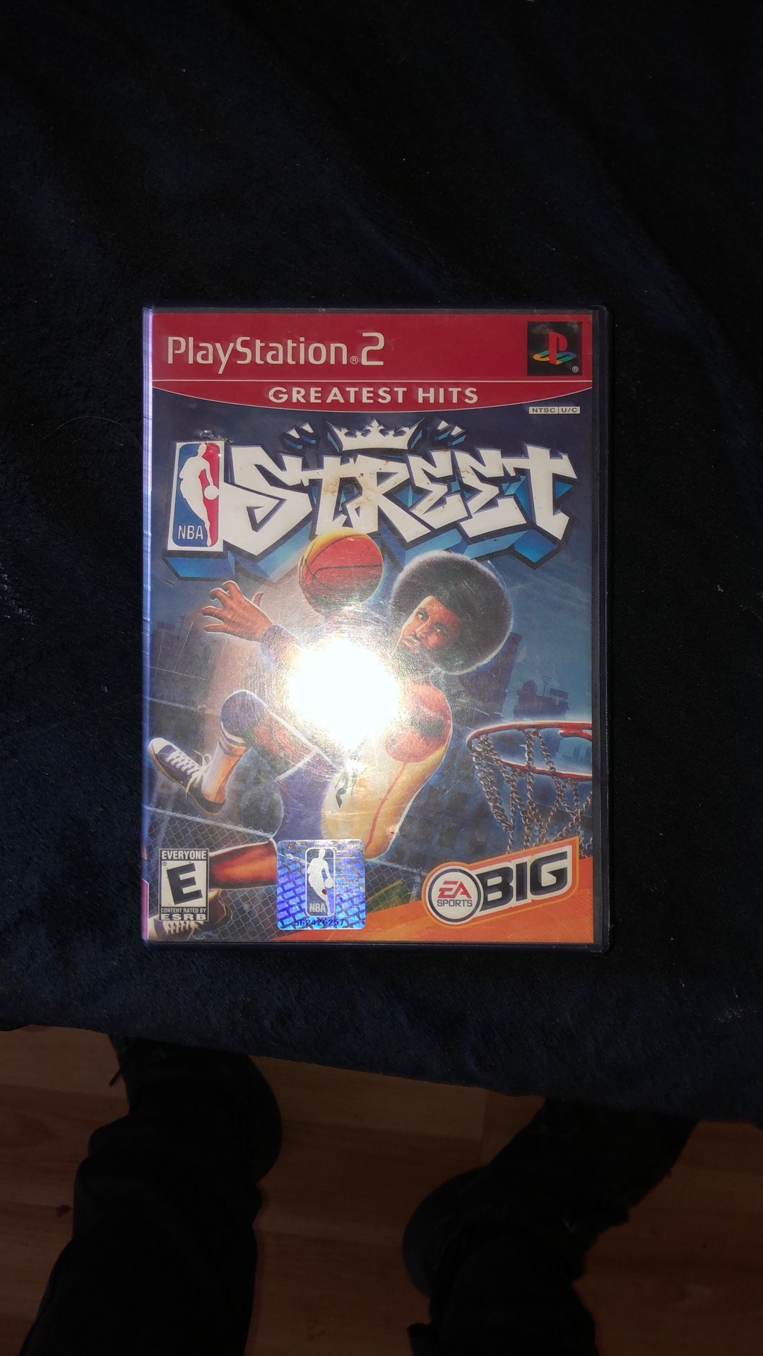 Ps2 Street $10