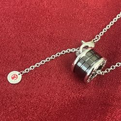 Bvlgari Save the children Necklace  Authentic 