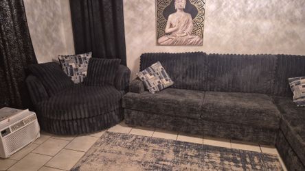 Sillones