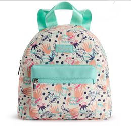 Disney stitch mini backpack nwt