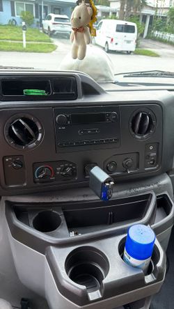 Ford 250