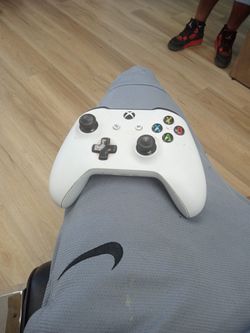 Xbox Controller