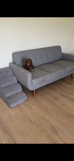 Used couch like new