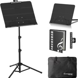 KASONIC music Stand 