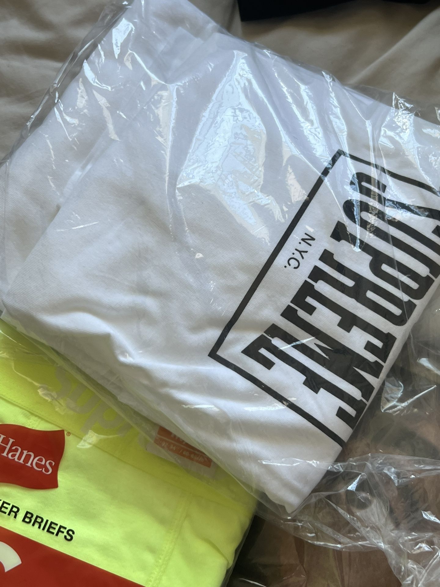 Supreme